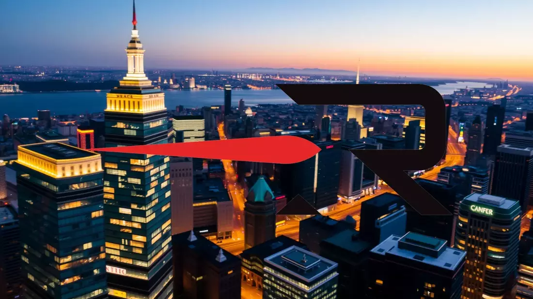Rocket Lab cruza el umbral de la rentabilidad operativa y su valoración se dispara Illustration mit AI erstellt übermittelt durch boerse-global.de