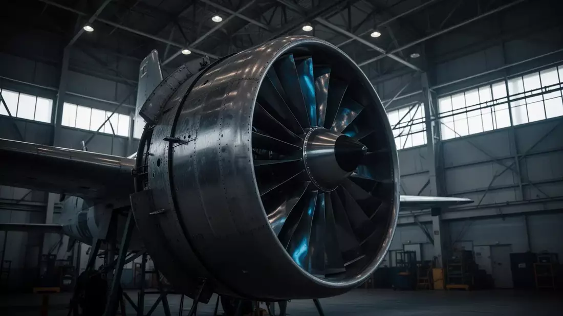 MTU Aero Engines Aktie: BlackRock stockt auf - Bild: über boerse-global.de