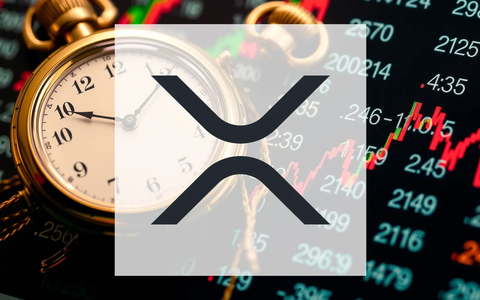 El XRP Ledger Tarda Cinco Segundos en Liquidar Bonos del Tesoro, pero el Precio Espera al Senado - Foto: über boerse-global.de