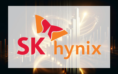 SK Hynix’s Record Surge Powered by Unprecedented Customer Investment and a Rival’s Labor Woes - Foto: über boerse-global.de