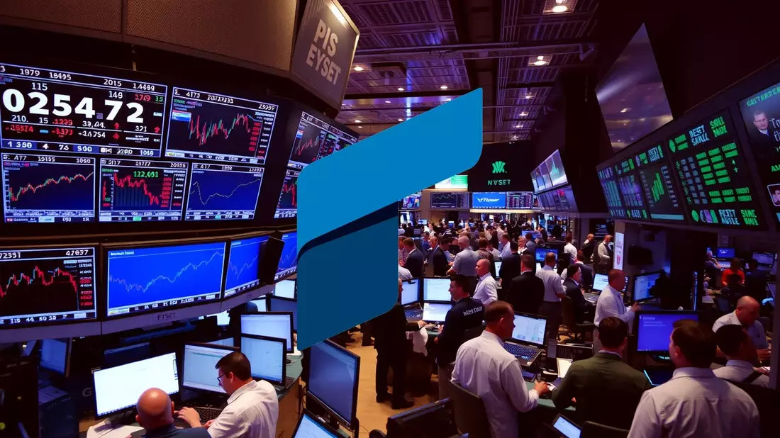 Rheinmetall’s 52-Week Low: Revenue Miss Overshadows €73bn Backlog and New Joint Ventures Illustration mit AI erstellt übermittelt durch boerse-global.de