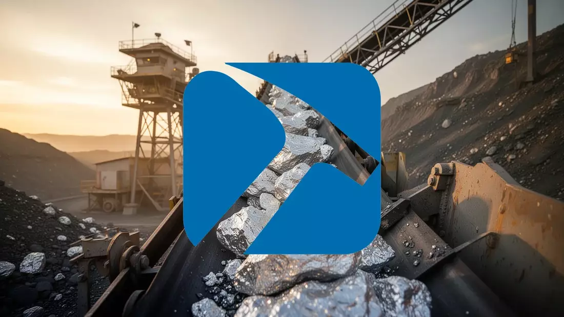 Pan American Silver Aktie: TD Securities auf Buy erhöht Illustration mit AI erstellt übermittelt durch boerse-global.de