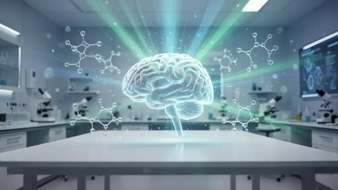 Psychische Versorgung: Zwischen Hightech und Wartelisten - Bild: über boerse-global.de