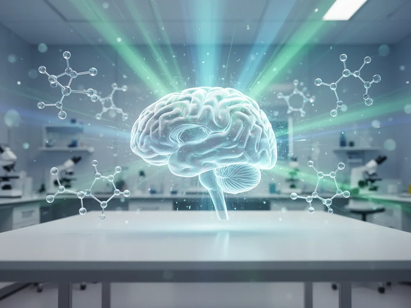 Psychische Versorgung: Zwischen Hightech und Wartelisten - Foto: über boerse-global.de