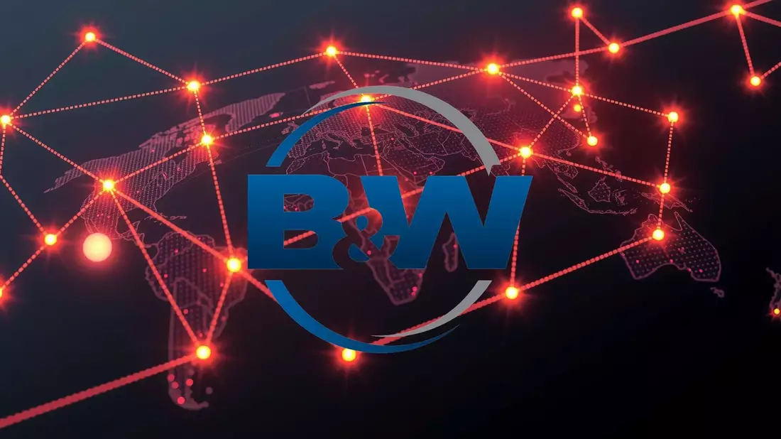 Babcock & Wilcox Sees Orders Explode 1,900% as AI Demand Fuels Turnaround Illustration mit AI erstellt übermittelt durch boerse-global.de