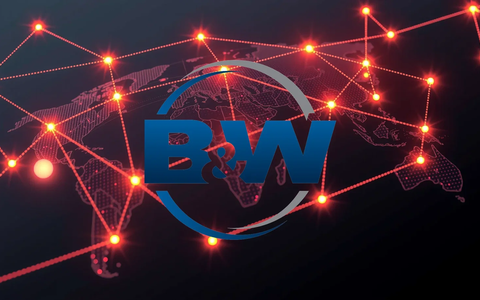 Babcock & Wilcox Sees Orders Explode 1,900% as AI Demand Fuels Turnaround - Foto: über boerse-global.de
