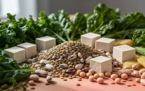 Ernährung als Medizin: Neue Studien belegen Effekte auf Blutdruck und Stoffwechsel - Foto: über boerse-global.de
