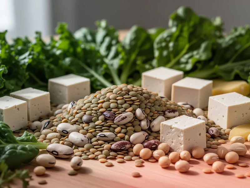 Ernährung als Medizin: Neue Studien belegen Effekte auf Blutdruck und Stoffwechsel - Foto: über boerse-global.de