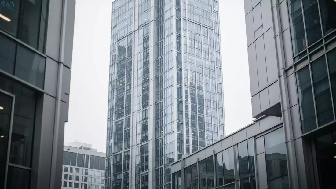 Gateway Real Estate: Ruhiger Handel - Bild: über boerse-global.de
