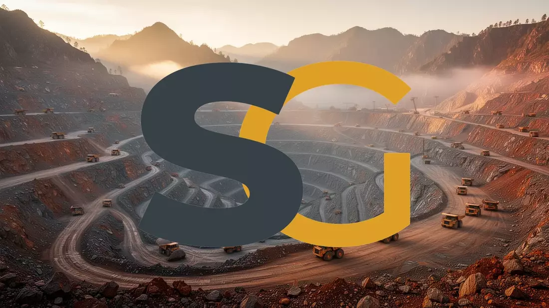 Seabridge Gold Aktie: KSM erhält Priorität von British Columbia - Bild: über boerse-global.de