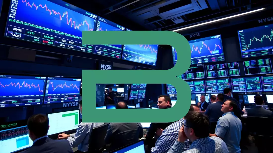 BioNTech's June Gauntlet: ASCO Lung Cancer Data, a Board Overhaul, and Founders Mapping Their Exit Illustration mit AI erstellt übermittelt durch boerse-global.de