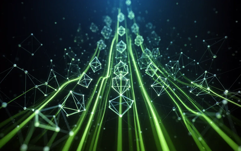 21shares Chainlink ETP: Milliarden-Migration stützt LINK - Foto: über boerse-global.de