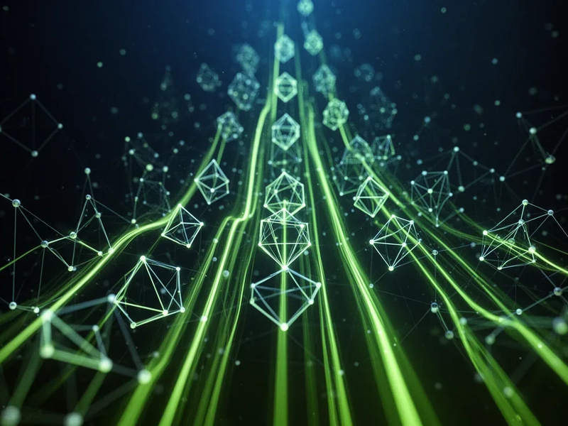 21shares Chainlink ETP: Milliarden-Migration stützt LINK - Foto: über boerse-global.de