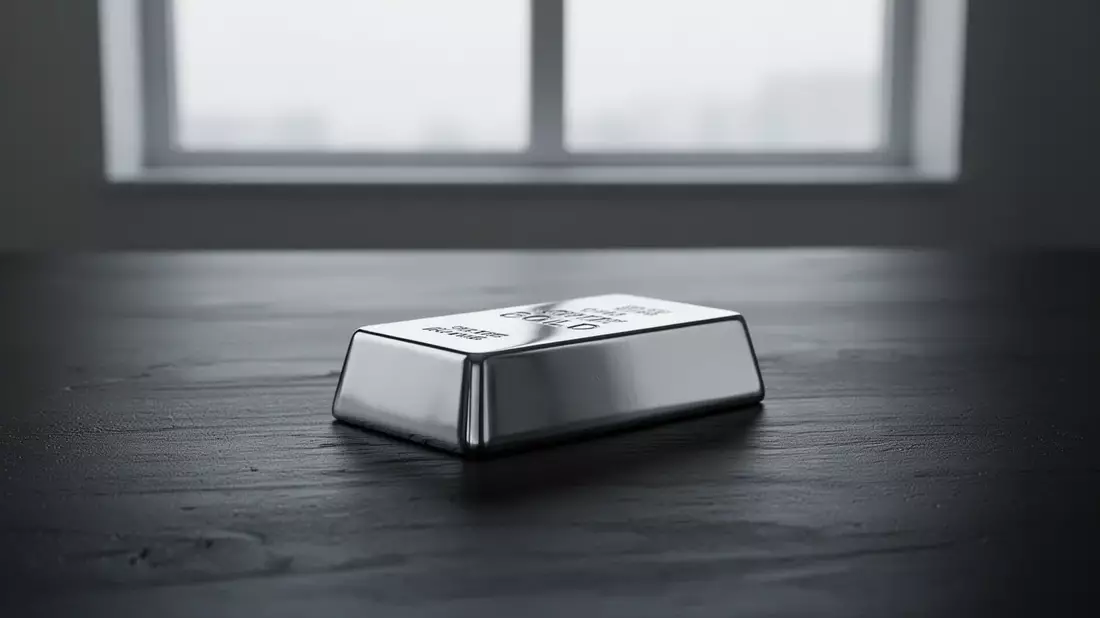 Cartier Silver: Stiller Börsentag - Bild: über boerse-global.de