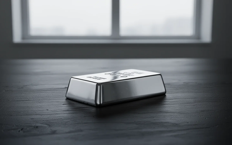 Cartier Silver: Stiller Börsentag - Foto: über boerse-global.de