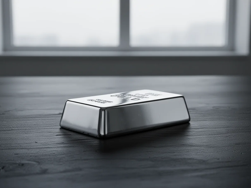Cartier Silver: Stiller Börsentag - Foto: über boerse-global.de
