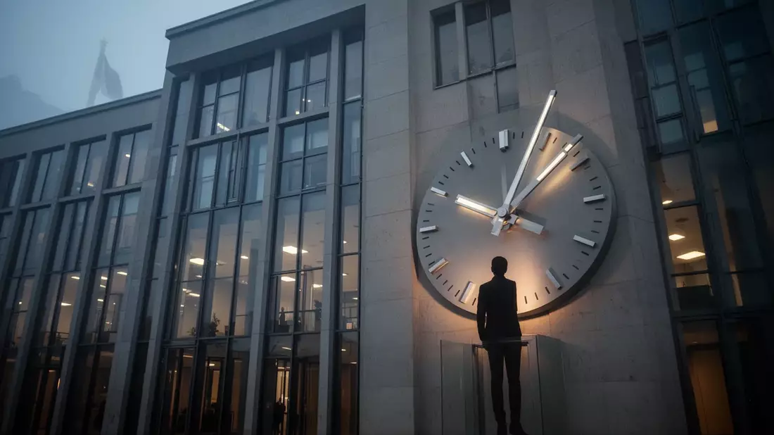 Deutscher Arbeitsmarkt vor tiefgreifendem Wandel: Mehr Flexibilität, höhere Kosten - Bild: über boerse-global.de