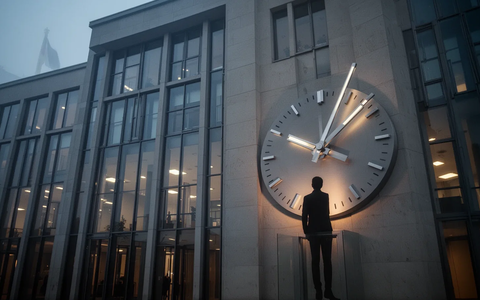 Deutscher Arbeitsmarkt vor tiefgreifendem Wandel: Mehr Flexibilität, höhere Kosten - Foto: über boerse-global.de