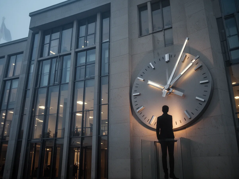Deutscher Arbeitsmarkt vor tiefgreifendem Wandel: Mehr Flexibilität, höhere Kosten - Foto: über boerse-global.de