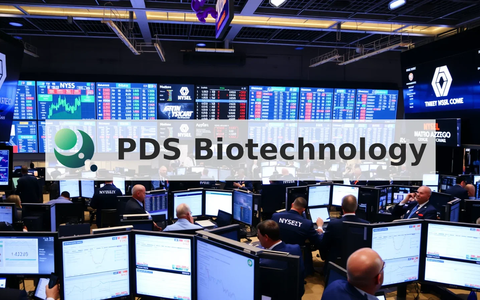 PDS Biotechnology Pushes Toward Pivotal Cancer Trial Results With Cash in Focus - Foto: über boerse-global.de