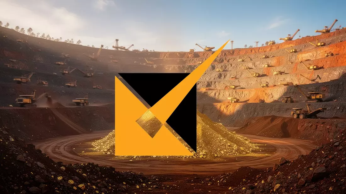 Alamos Gold Aktie: Nettogewinn springt auf 191 Millionen - Bild: über boerse-global.de