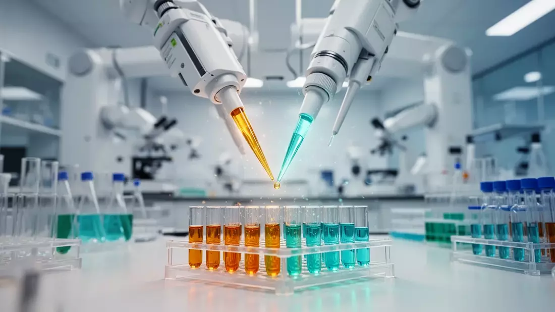 Sensei Biotherapeutics Aktie: 47-Prozent-Ansprechrate in PIKTOR - Bild: über boerse-global.de