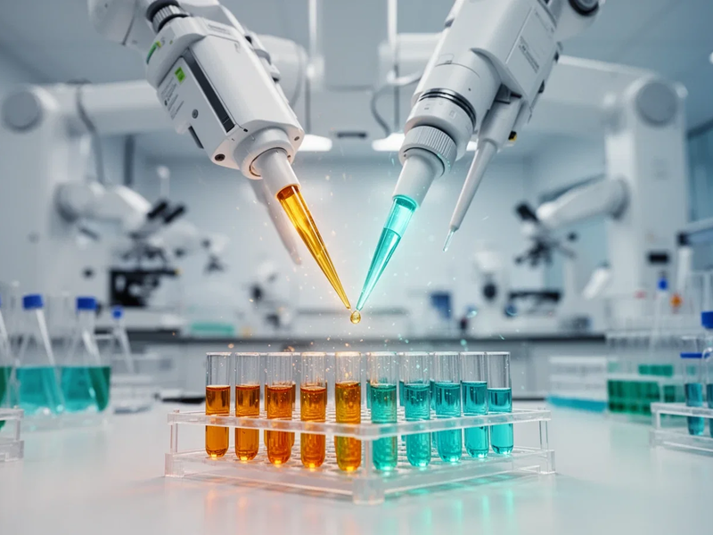 Sensei Biotherapeutics Aktie: 47-Prozent-Ansprechrate in PIKTOR - Foto: über boerse-global.de