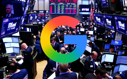 El Doble Pulso de Alphabet: Respaldo Institucional y una Apuesta de Capital sin Precedentes - Foto: über boerse-global.de