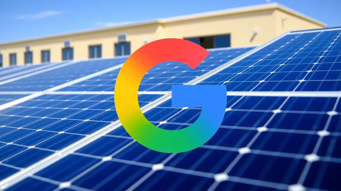 Institutional Buying and Doubts Collide as Alphabet’s AI Infrastructure Bill Hits $190 Billion Illustration mit AI erstellt übermittelt durch boerse-global.de