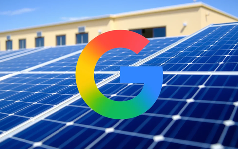 Institutional Buying and Doubts Collide as Alphabet’s AI Infrastructure Bill Hits $190 Billion - Foto: über boerse-global.de