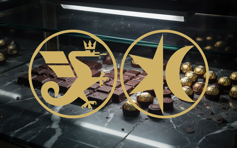 Lindt & Sprüngli Aktie: 52-Wochen-Tief bei 9.880 Euro - Foto: über boerse-global.de