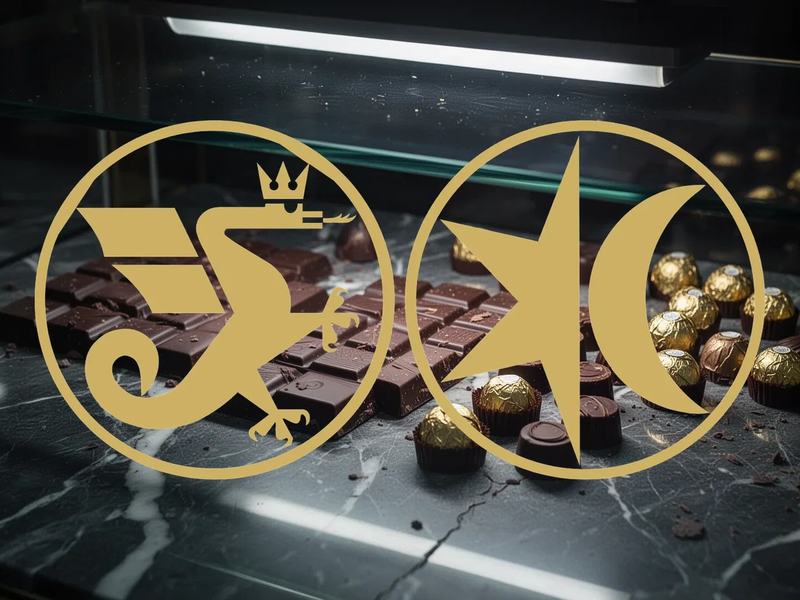 Lindt & Sprüngli Aktie: 52-Wochen-Tief bei 9.880 Euro - Foto: über boerse-global.de