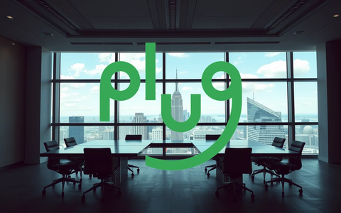 Plug Power: la mejora del margen bruto eclipsa el lastre de la caja - Foto: über boerse-global.de
