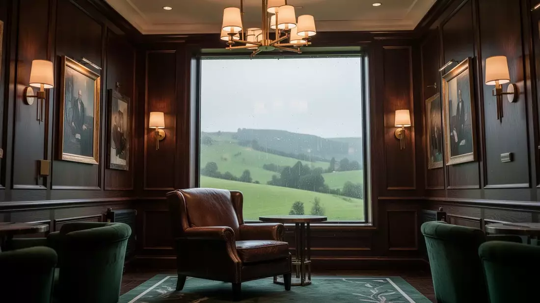 Luxushotellerie im Umbruch: Clubs statt Zimmer - Bild: über boerse-global.de