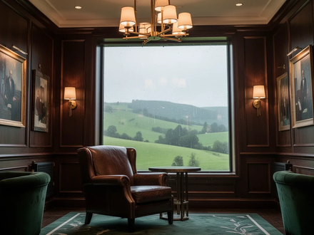 Luxushotellerie im Umbruch: Clubs statt Zimmer - Foto: über boerse-global.de