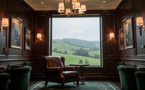 Luxushotellerie im Umbruch: Clubs statt Zimmer - Foto: über boerse-global.de
