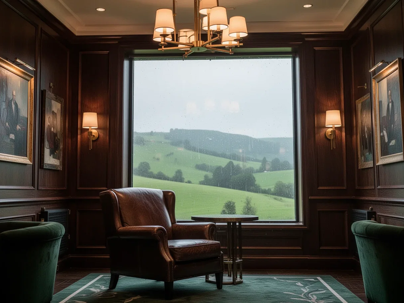 Luxushotellerie im Umbruch: Clubs statt Zimmer - Foto: über boerse-global.de