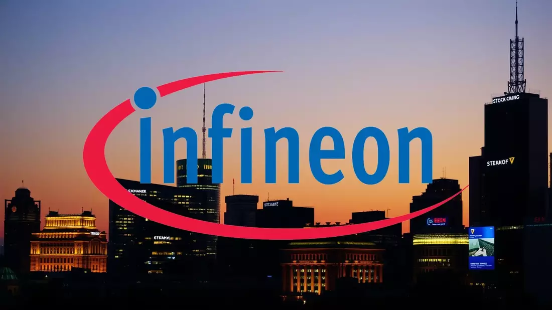 Infineon’s Humanoid Robot Push Adds a Physical Dimension to Its AI-Fueled Surge - Bild: über boerse-global.de