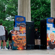 Unbekannte haben ein neues Videospiel zu Ehren Trumps entwickelt.  - Foto: Manuel Balce Ceneta/AP/dpa