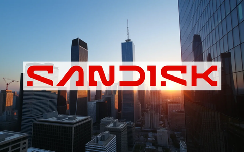 SanDisk: El Almacenamiento se Convierte en la Nueva Joya de la Inteligencia Artificial - Foto: über boerse-global.de