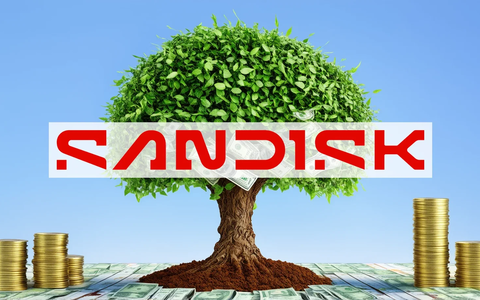 From Commodity to Cornerstone: How SanDisk Captured the AI Memory Gold Rush - Foto: über boerse-global.de