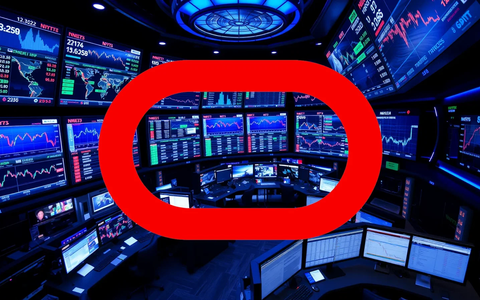 Oracle’s $50 Billion Data Center Push: How Fuel Cells and AI Agents Aim to Sustain an 84% Cloud Surge - Foto: über boerse-global.de