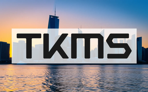 TKMS Shares Retreat as Record Backlog Fails to Dispel Cash Flow and Margin Doubts - Foto: über boerse-global.de