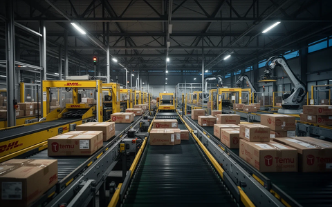 Neue EU-Zollgebühren: Paketversand aus Drittstaaten wird teurer - Foto: über boerse-global.de