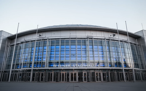 Wiener Stadthalle: Eurovision setzt neue Sicherheitsstandards - Foto: über boerse-global.de