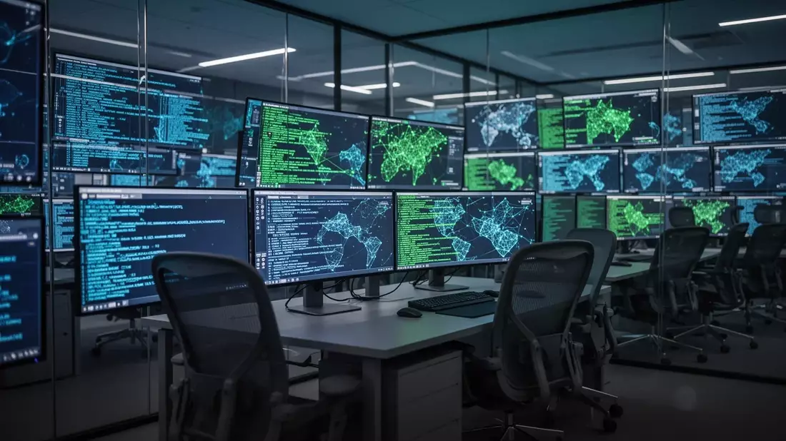 Microsoft startet größte Sicherheitsoffensive seit Jahren - Bild: über boerse-global.de