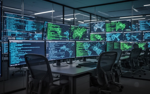 Microsoft startet größte Sicherheitsoffensive seit Jahren - Foto: über boerse-global.de