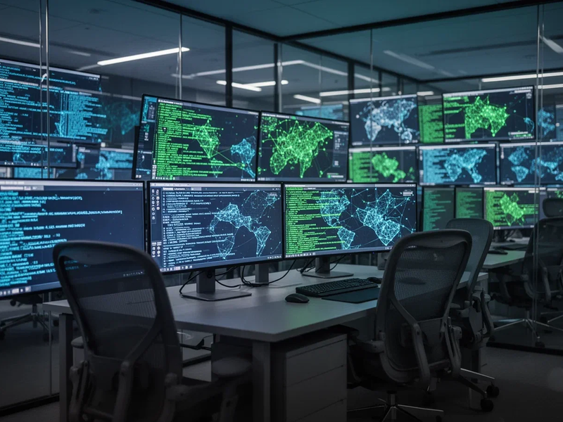 Microsoft startet größte Sicherheitsoffensive seit Jahren - Foto: über boerse-global.de