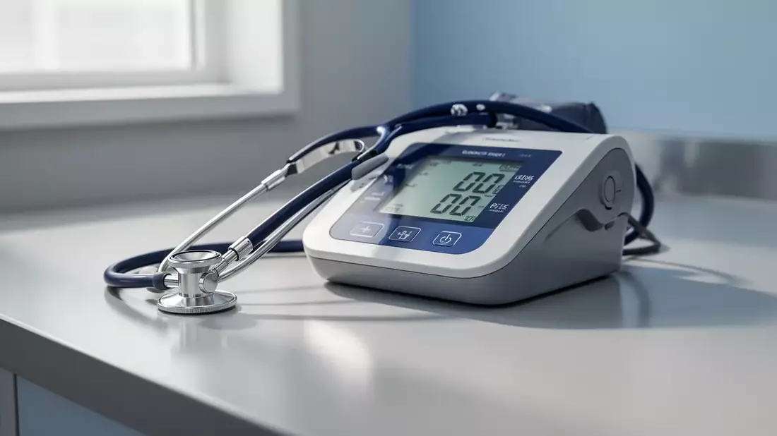 Gesundheitsreport 2026: Jeder vierte Senior erhält falsche Medikamente - Bild: über boerse-global.de
