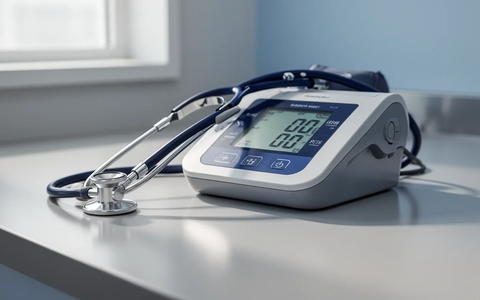 Gesundheitsreport 2026: Jeder vierte Senior erhält falsche Medikamente - Foto: über boerse-global.de